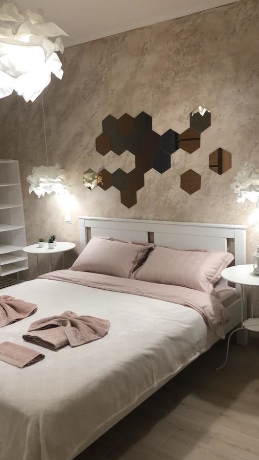Апартаменты City centre apartment Коломыя-4