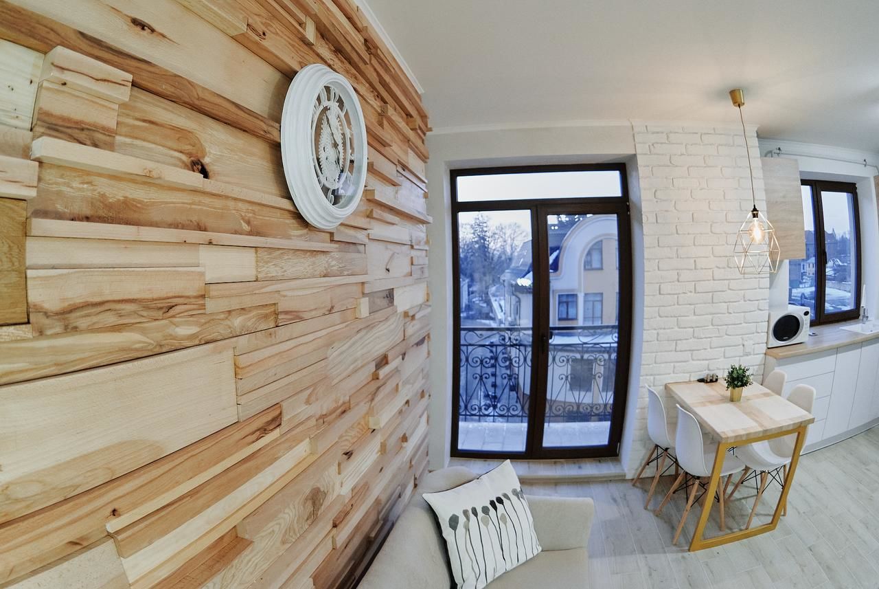 Апартаменты City centre apartment Коломыя-31