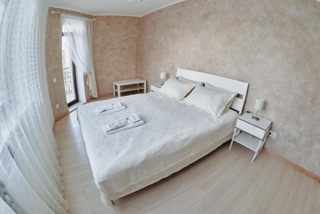Апартаменты City centre apartment Коломыя-47
