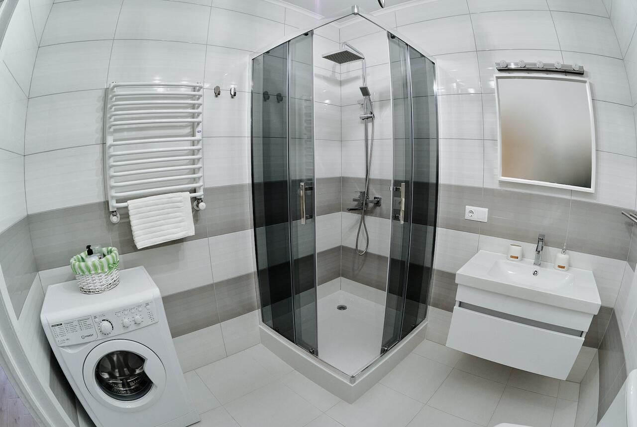 Апартаменты City centre apartment Коломыя-8