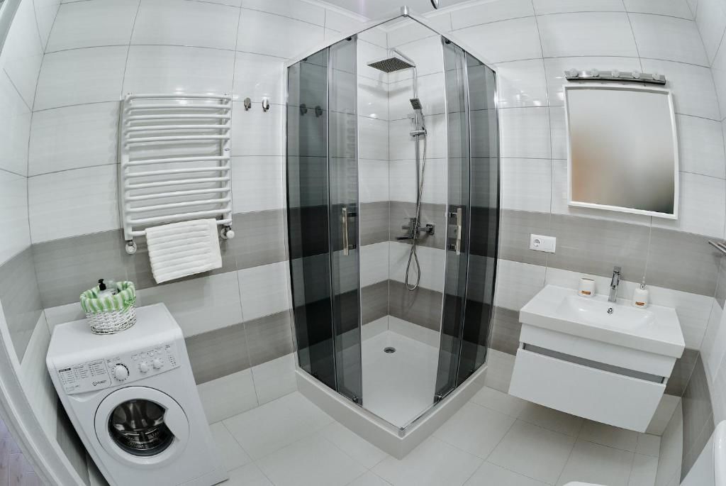 Апартаменты City centre apartment Коломыя-68