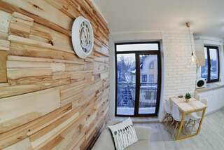 Апартаменты City centre apartment Коломыя Апартаменты с 2 спальнями-41