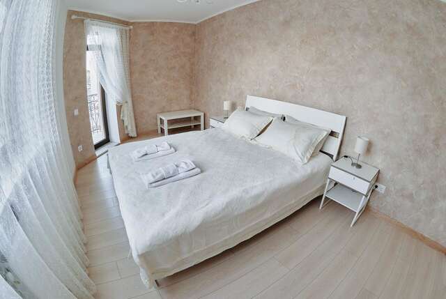 Апартаменты City centre apartment Коломыя-35