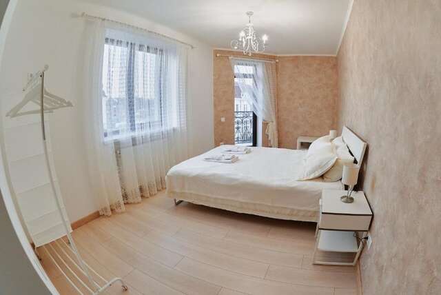 Апартаменты City centre apartment Коломыя-47