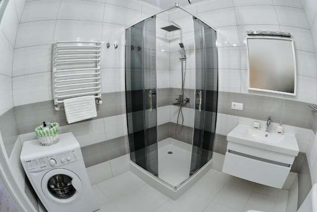 Апартаменты City centre apartment Коломыя-67