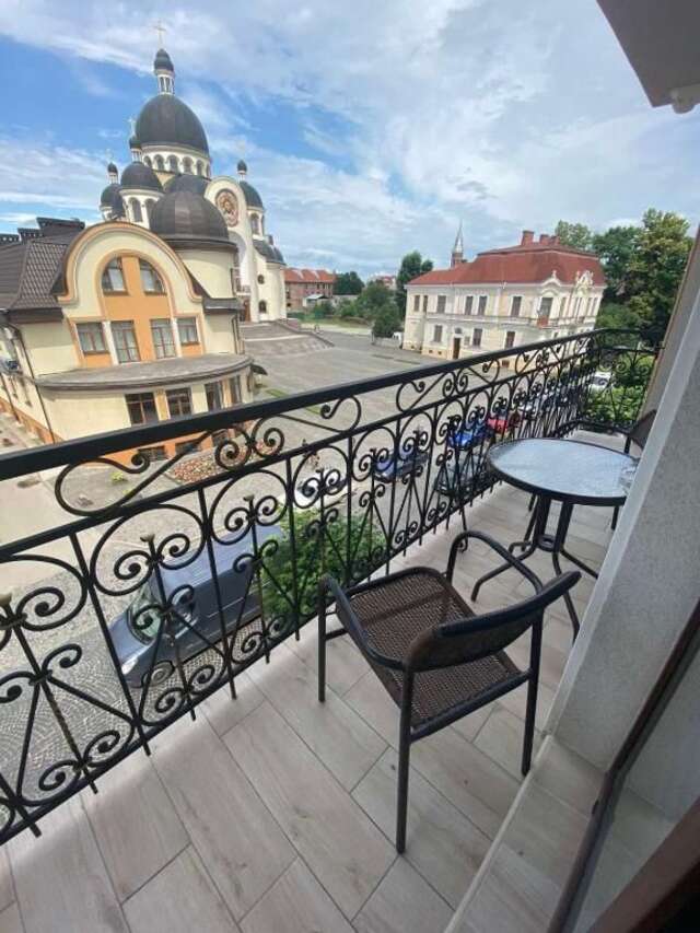 Апартаменты City centre apartment Коломыя-70